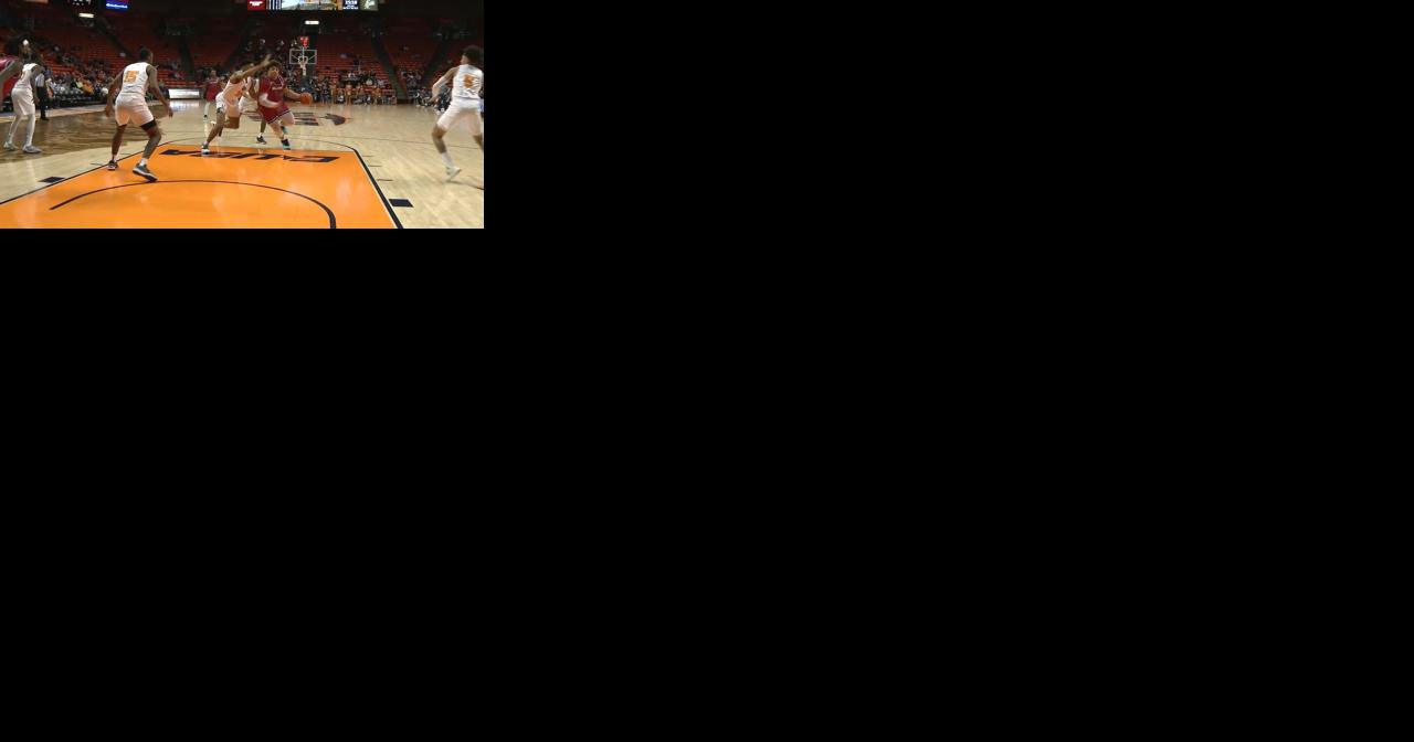 Lofton, Williams power LA Tech in physical road win - Vimarsana News