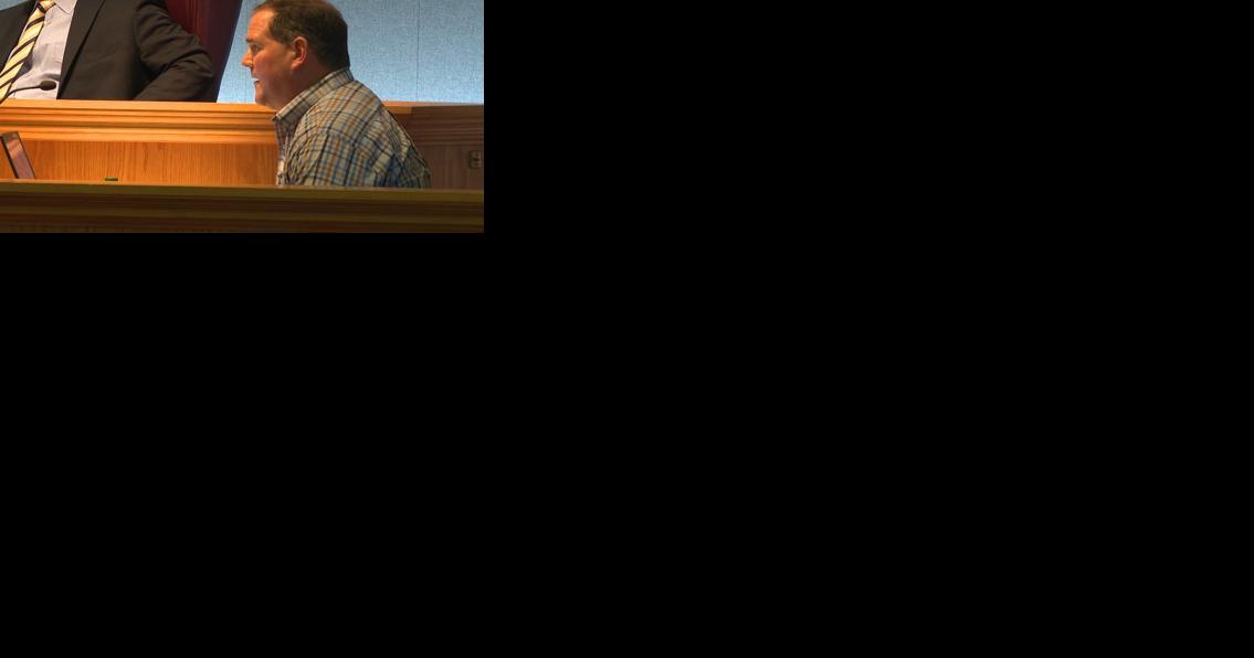 Bossier City attorney caught on tape: How to get around public records, open meetings laws - Vimarsana News