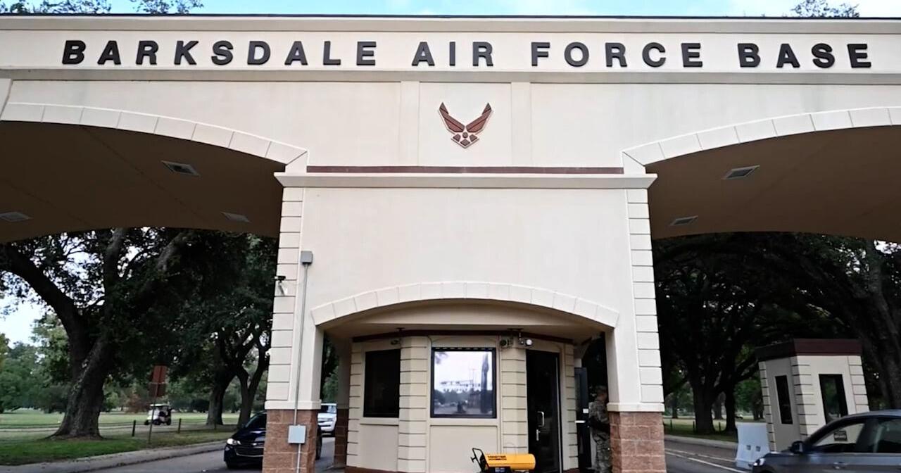 Digital literacy training partnership for Barksdale Air Force Base announced - Vimarsana News