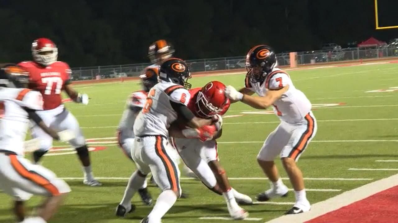 Game of the Week Preview: Gilmer vs. Carthage | Sports | ktbs.com