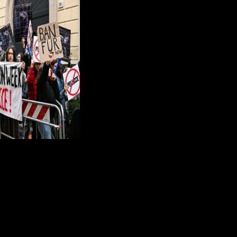 London and New York have already banned fur from their fashion weeks.