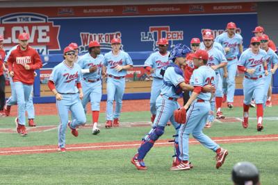 Louisiana Tech baseball beat No. 1 Arkansas. Can Bulldogs knock off No. 4 Ole  Miss?