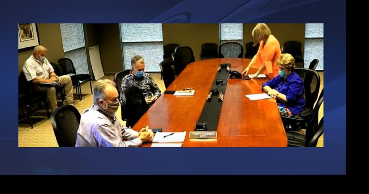 Minden City Council members break silence about their absences | News ...