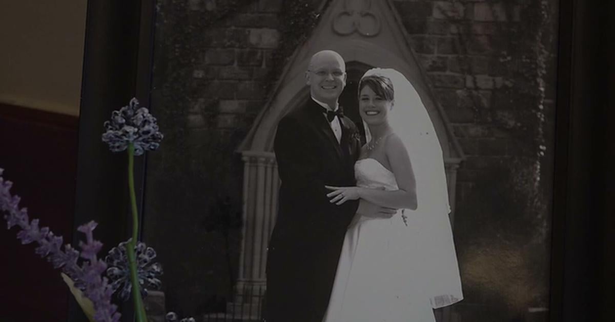 Ktbs.com AR: MAN RENEWS VOWS AMID STAGE 4 CANCER DIAGNOSIS | Health | ktbs.com