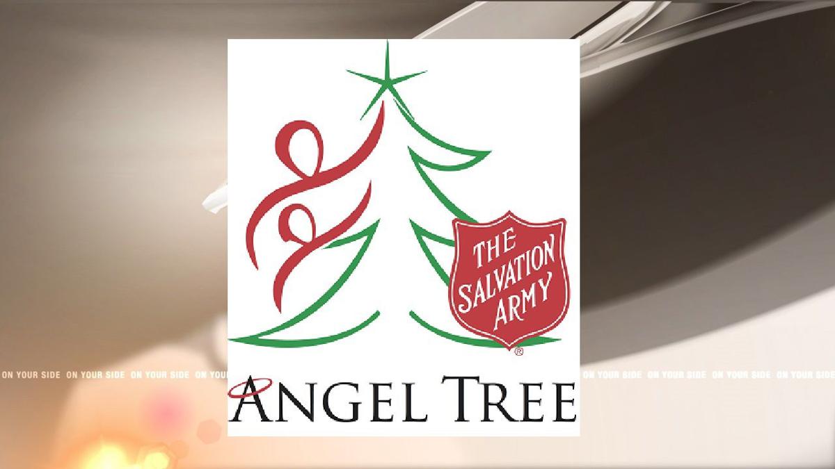Angel Tree Family Registration Underway In Shreveport