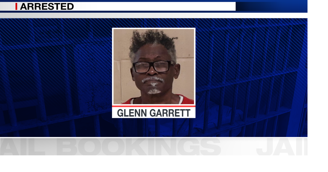 Man arrested for allegedly shooting at a Shreveport police officer ...