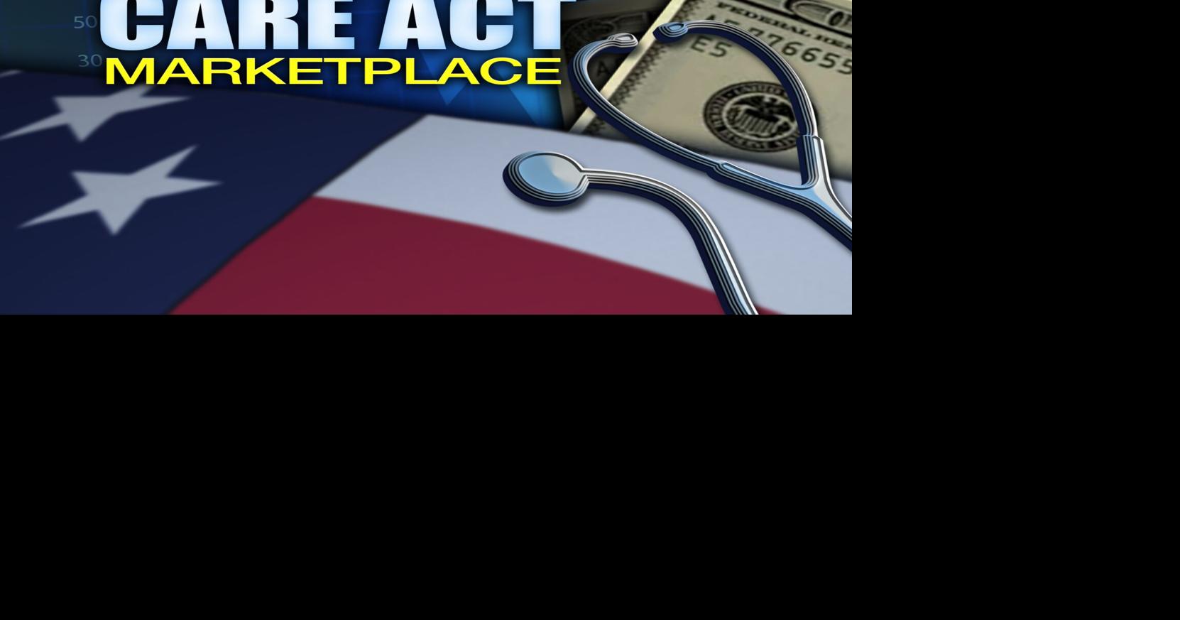 Louisiana sees another drop in insurance through marketplace | News ...