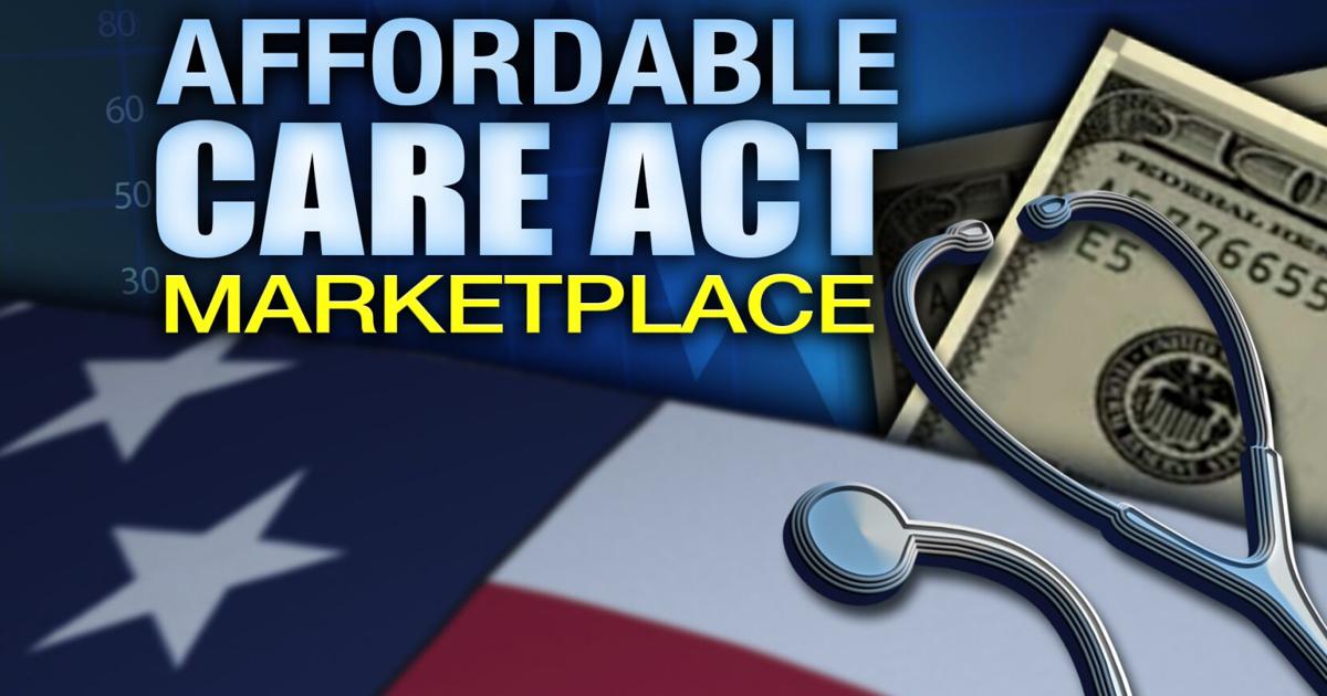 Drop Insurance Louisiana sees another drop in insurance through marketplace | News ...