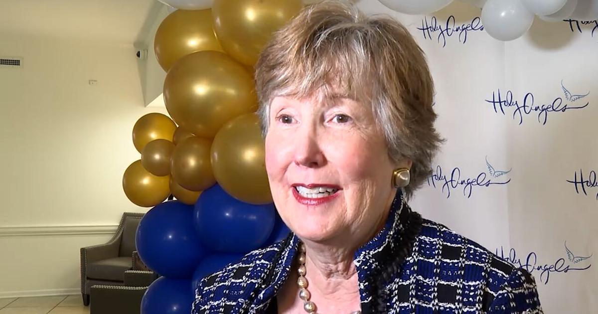 Shehee Nell Shehee honored by USA Today | Community | ktbs.com