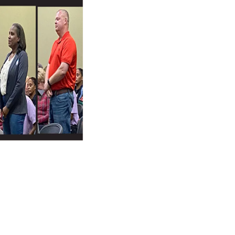 Minden City Council appoints new fire chief, other department heads ...