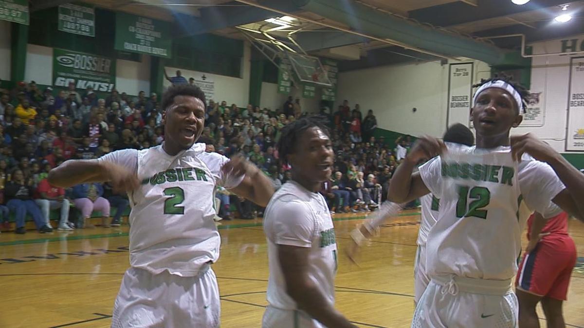 Lhsaa Boys Basketball Quarterfinals Recap In Case You Missed It