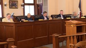 Harrison County Approves Property Tax Increase Amid Rising Costs