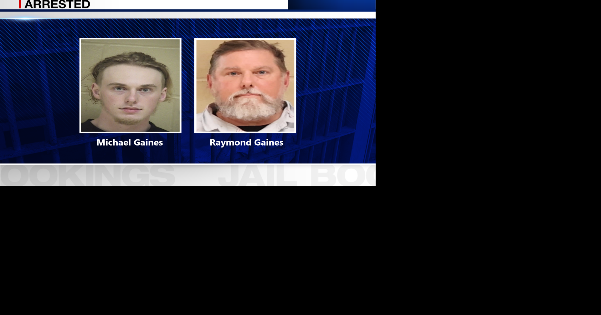 Shreveport man arrested out-of-state for sex crimes, injuring teen girl ...
