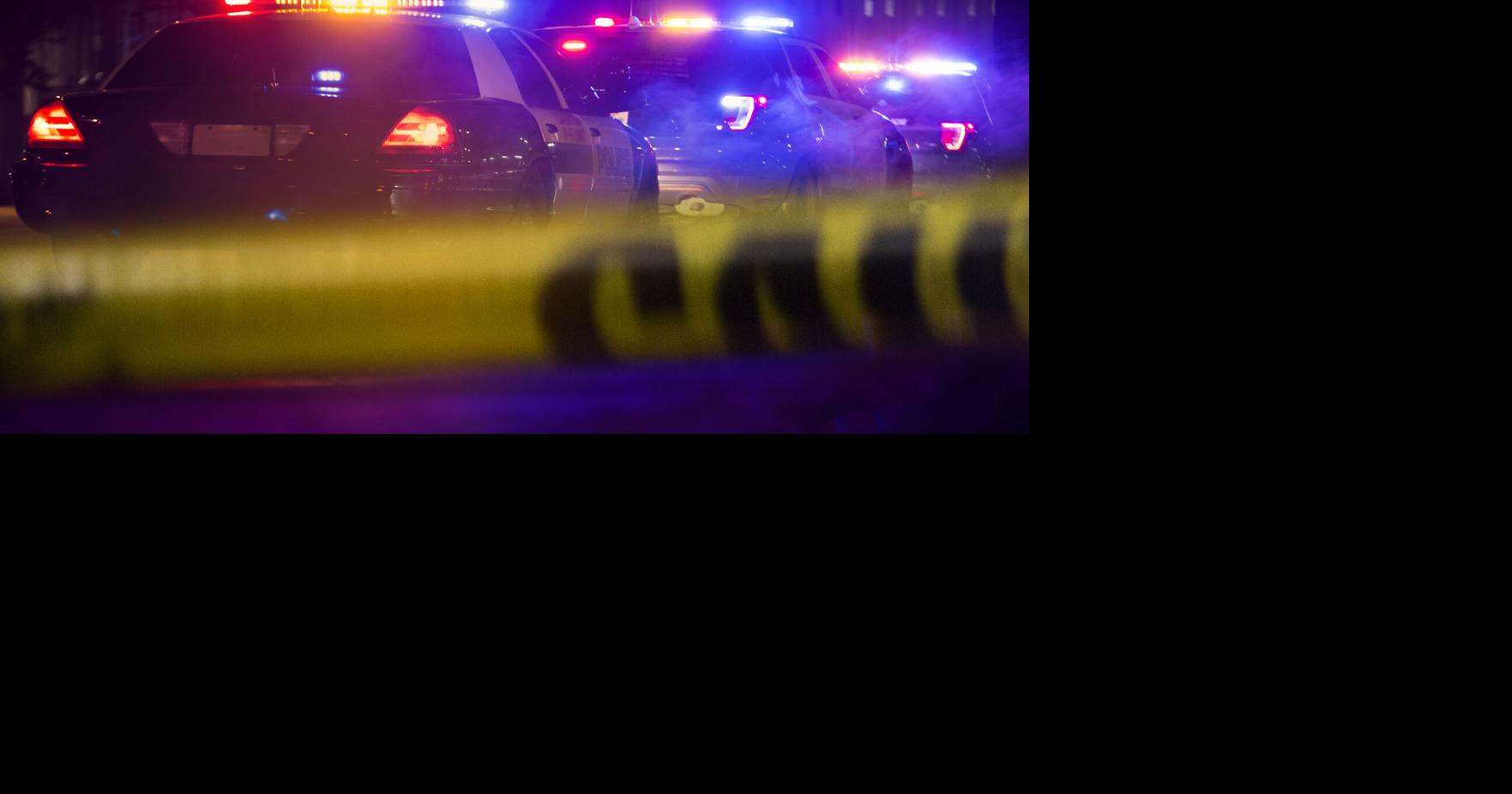Shooting News Image