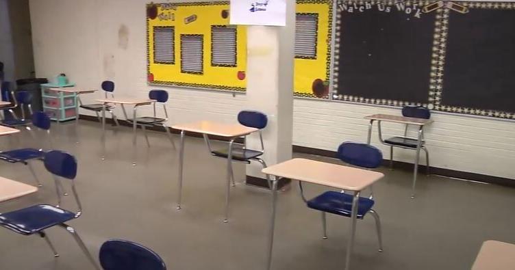 Proposed education policies aim reduce mandated training, tighten student discipline, enhance teaching | News Proposed education policies aim reduce mandated training, tighten student discipline, enhance teaching | News