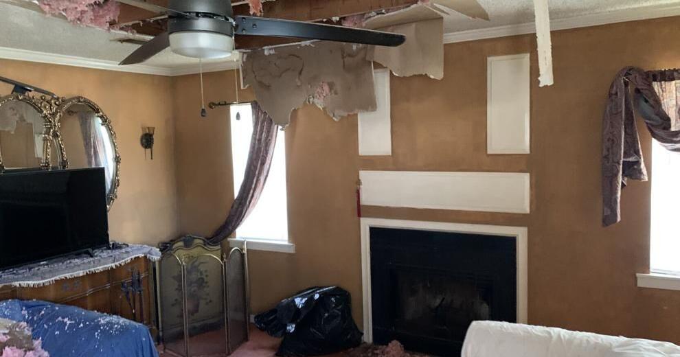 Thousands file insurance claims to repair homes damaged by Hurricane Ida | News
