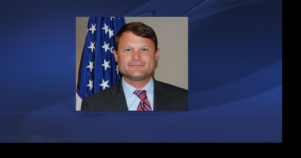 U.S. Attorney Joseph sworn in as new federal judge | News | ktbs.com