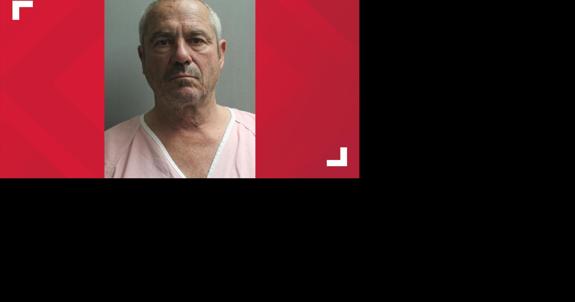 OFFICIALS: Lawyer fatally shot son before 'cremating' him in Deep East ...