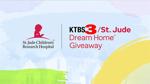 KTBS 3 St. Jude Dream Home