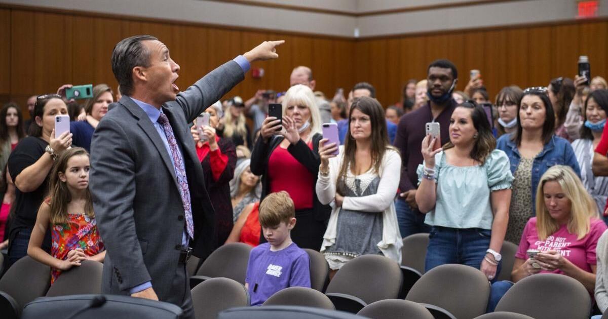 COVID orders violated pastor's freedom of religion, Louisiana Supreme Court says - Vimarsana News