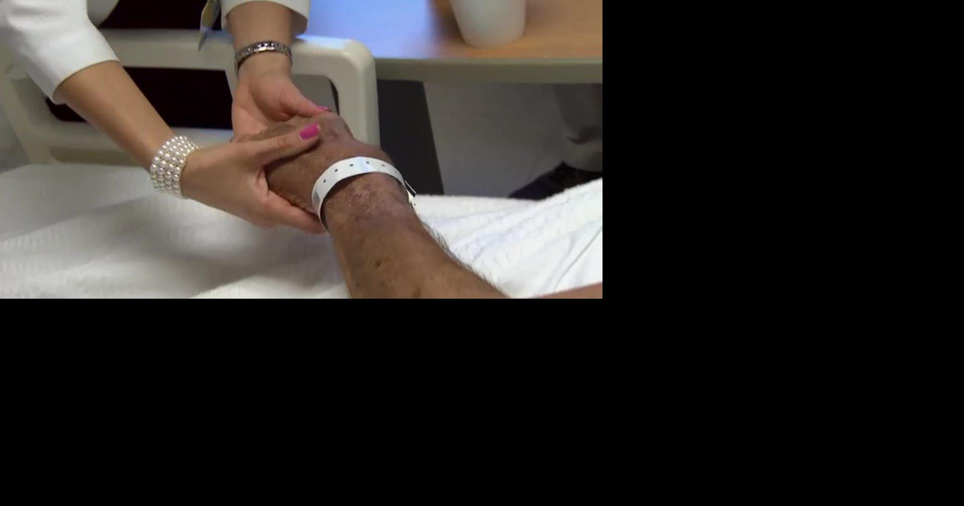 RAW: FILE: SENIORS FACE STEEP INCREASE IN MEDICARE PREMIUMS