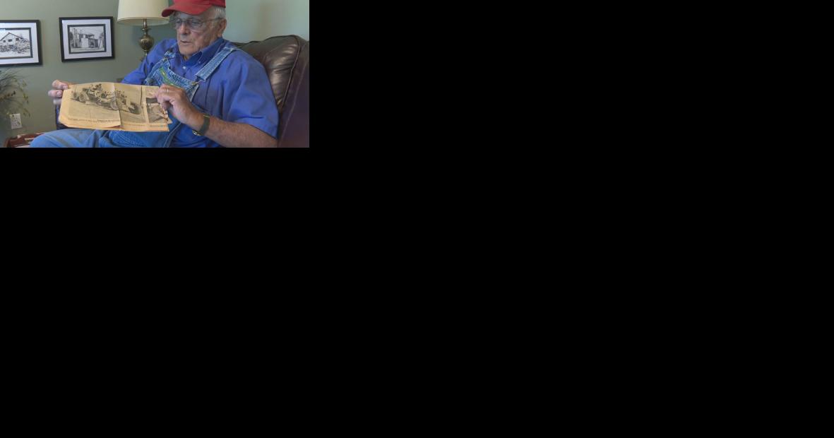 Tom Millican worked heavy construction in Vietnam War - Vimarsana News