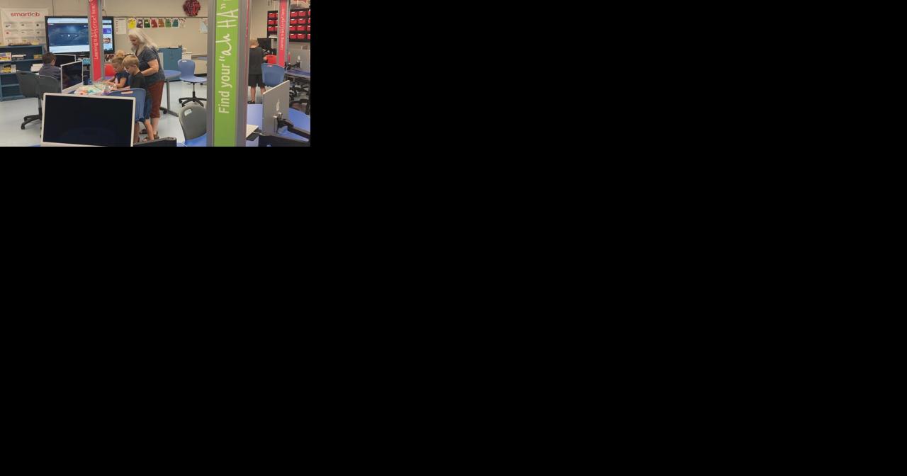 TASD students utilize new Smart Labs - Vimarsana News