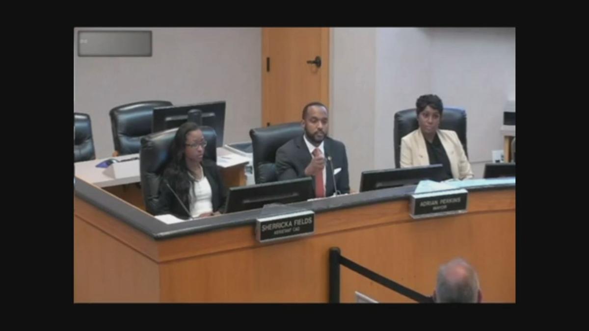 Perkins insurance switch draws fire from agents, city