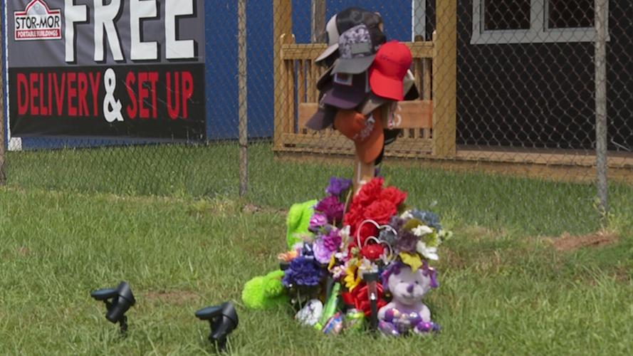 Texarkana family speaks as police search for hitandrun driver; arrest