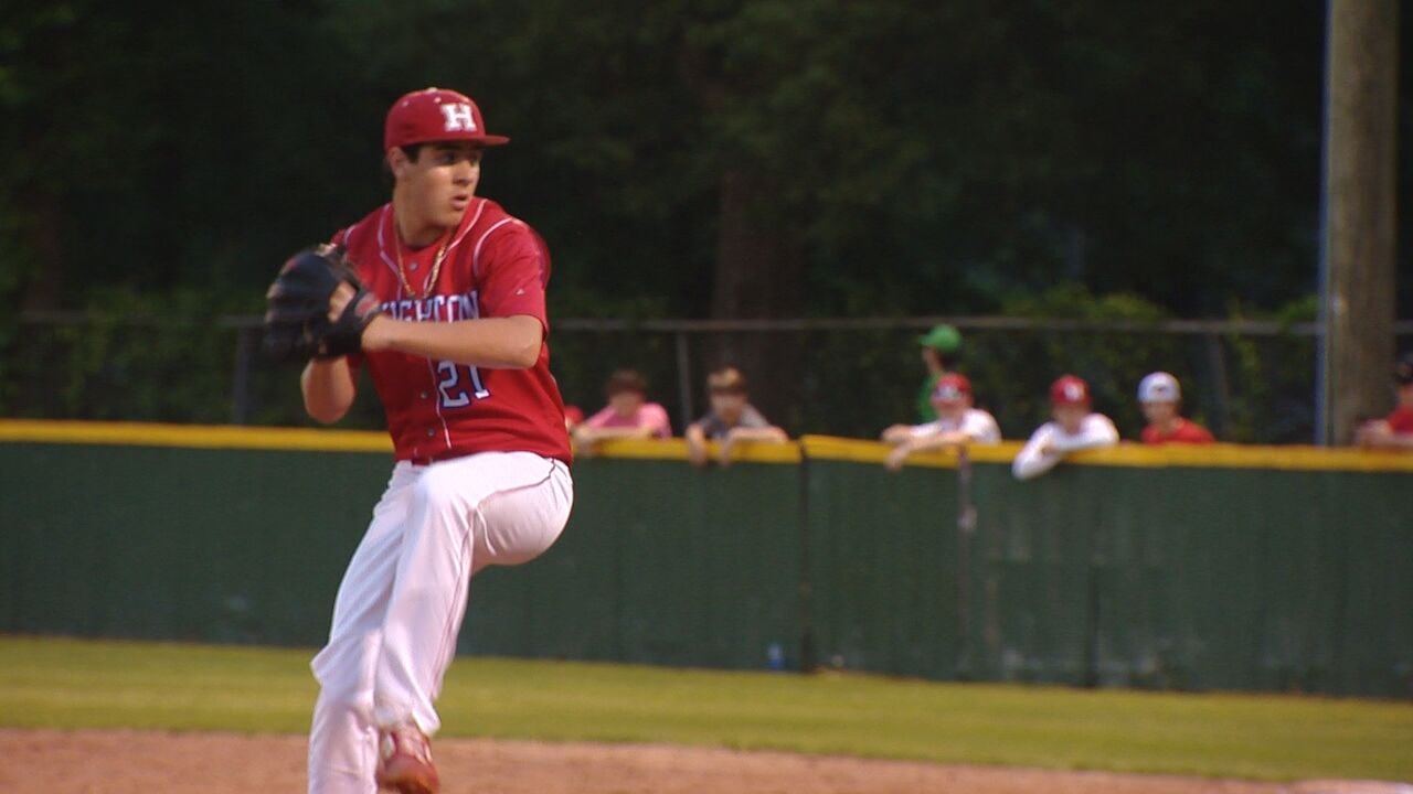 LHSAA Baseball Playoffs Recap: 4/27 | In Case You Missed It | Ktbs.com