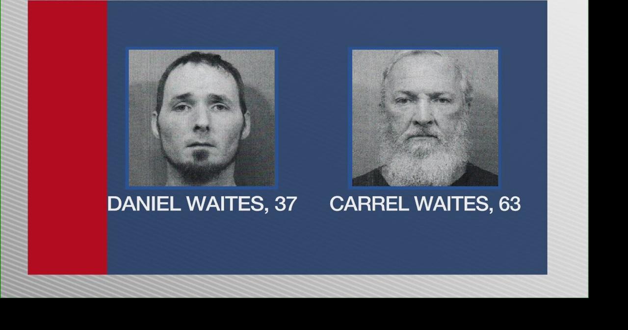 Plea accepted in father-son slaying case in Red River Parish | News ...