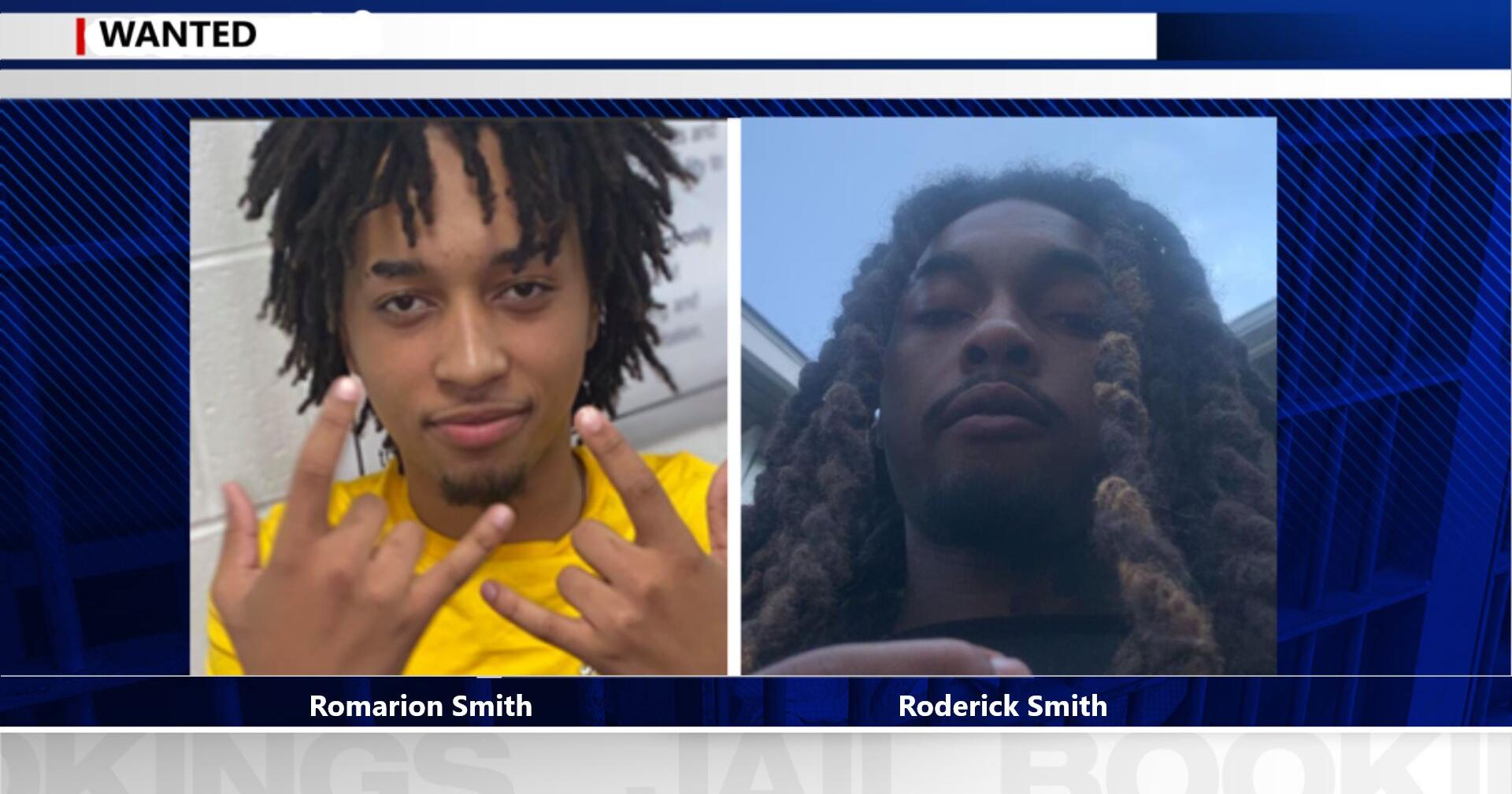 Arrest warrants issued for 2 in June homicide at Jolie Apartments - Vimarsana News