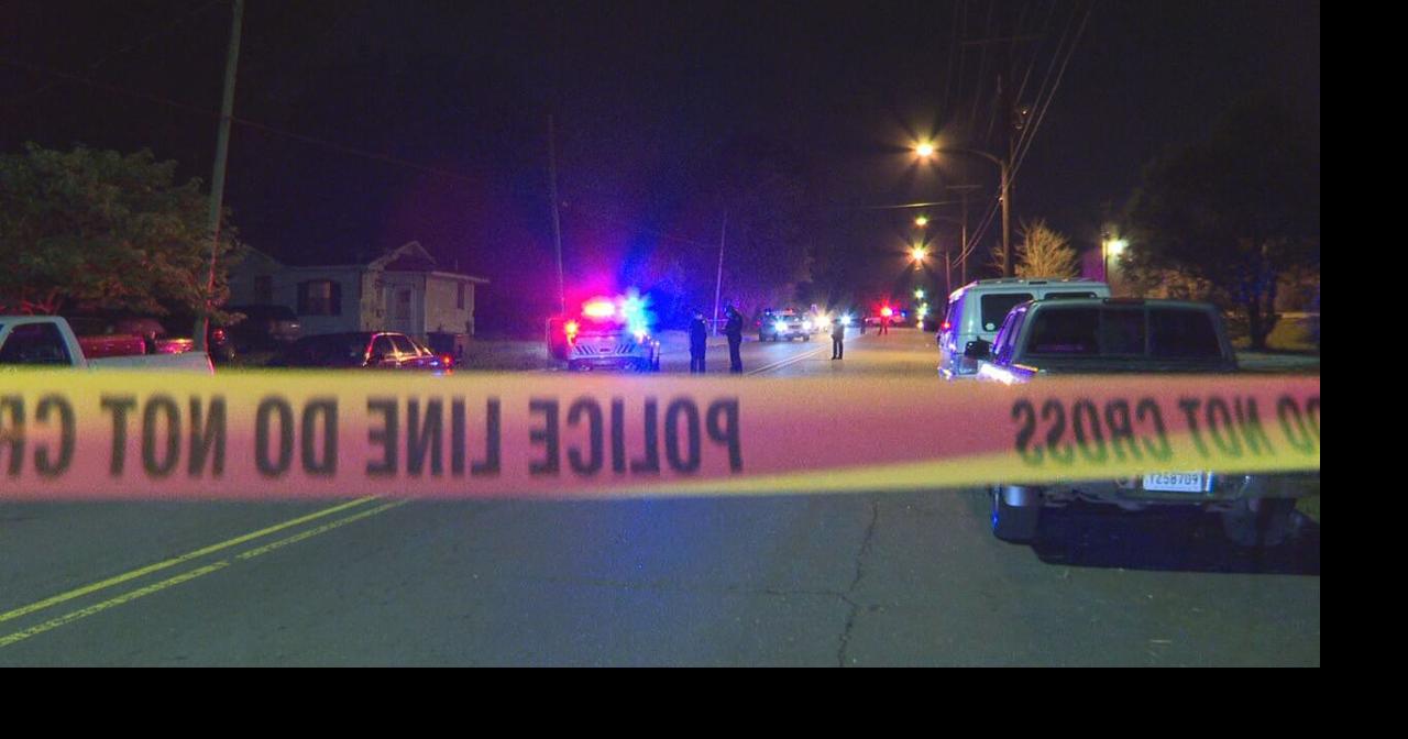 Drive-by shooting in Shreveport leaves woman injured | Crime | ktbs.com