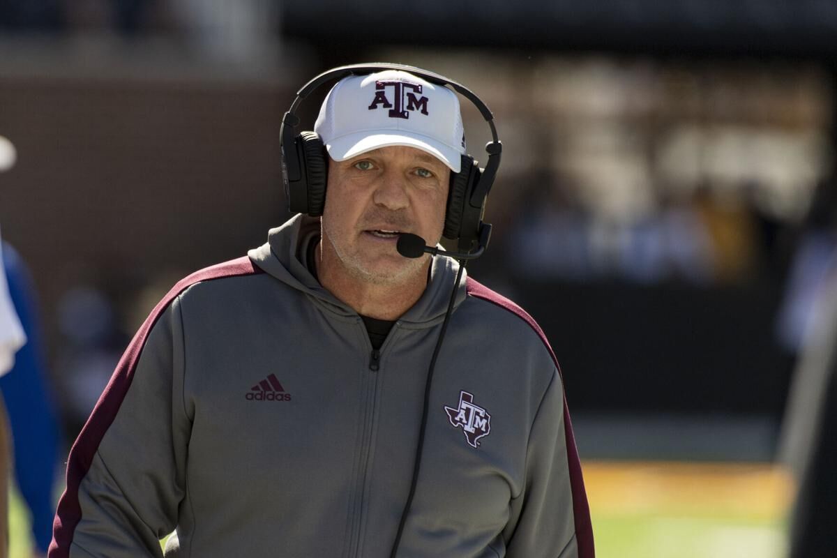 With Ed Orgeron out as LSU coach, here's a look at 10 candidates who could  replace him | In Case You Missed It | ktbs.com