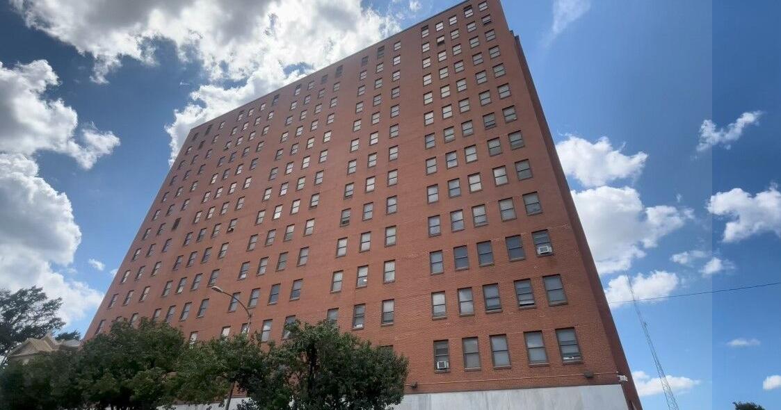 Fairmont Apartment residents question living conditions despite $21M renovation project