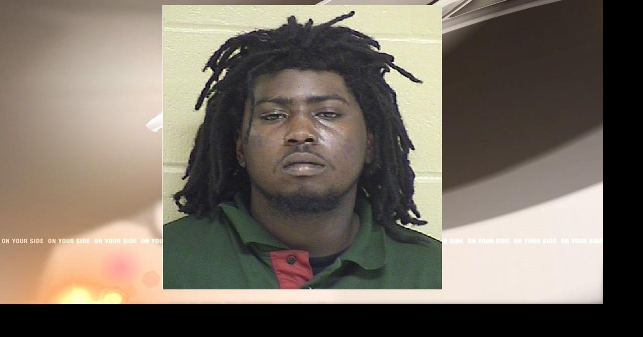 Warrant issued for Shreveport murder suspect Crime