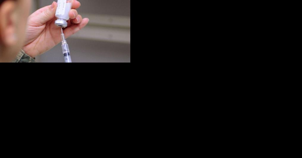 Northwest Louisiana Office of Public Health to provide flu vaccines at drive-thru clinics on Friday - Vimarsana News