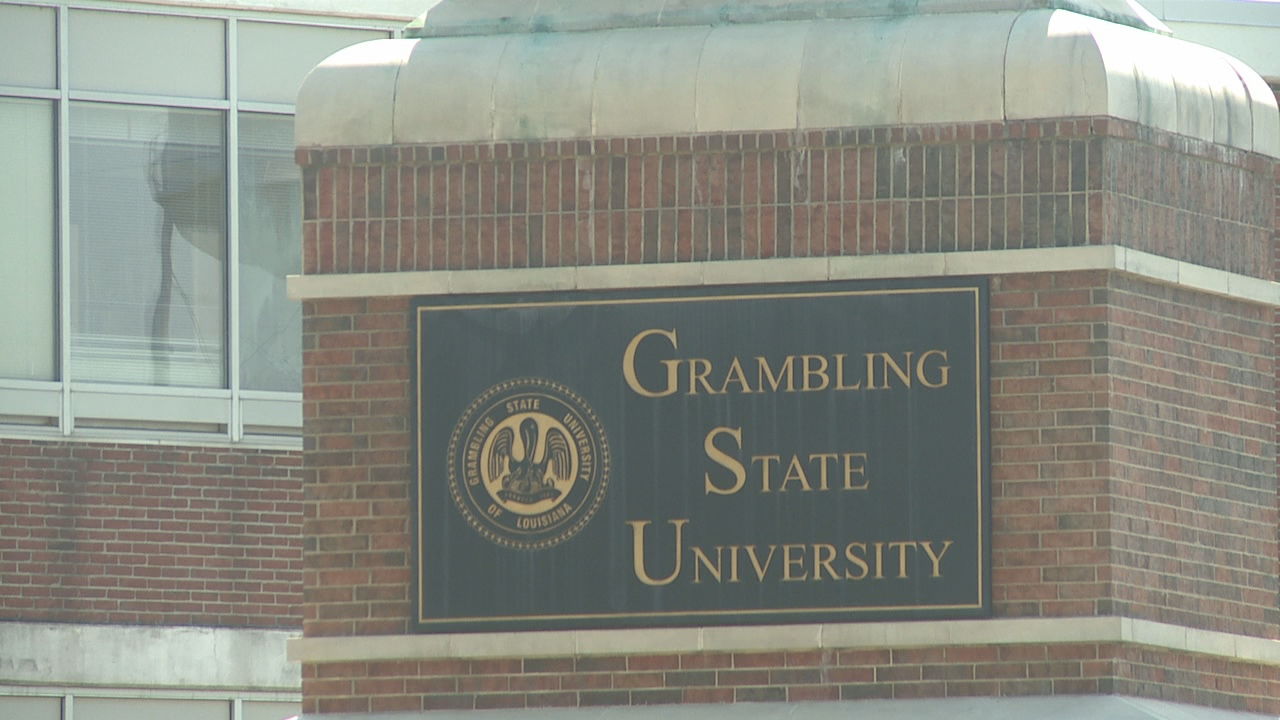 Grambling State fires volleyball coach Celsey Lucas | In Case You Missed It  