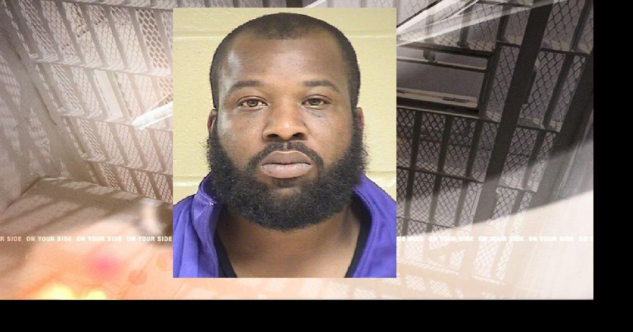 Shreveport man arrested, accused of raping a juvenile | Crime | ktbs.com
