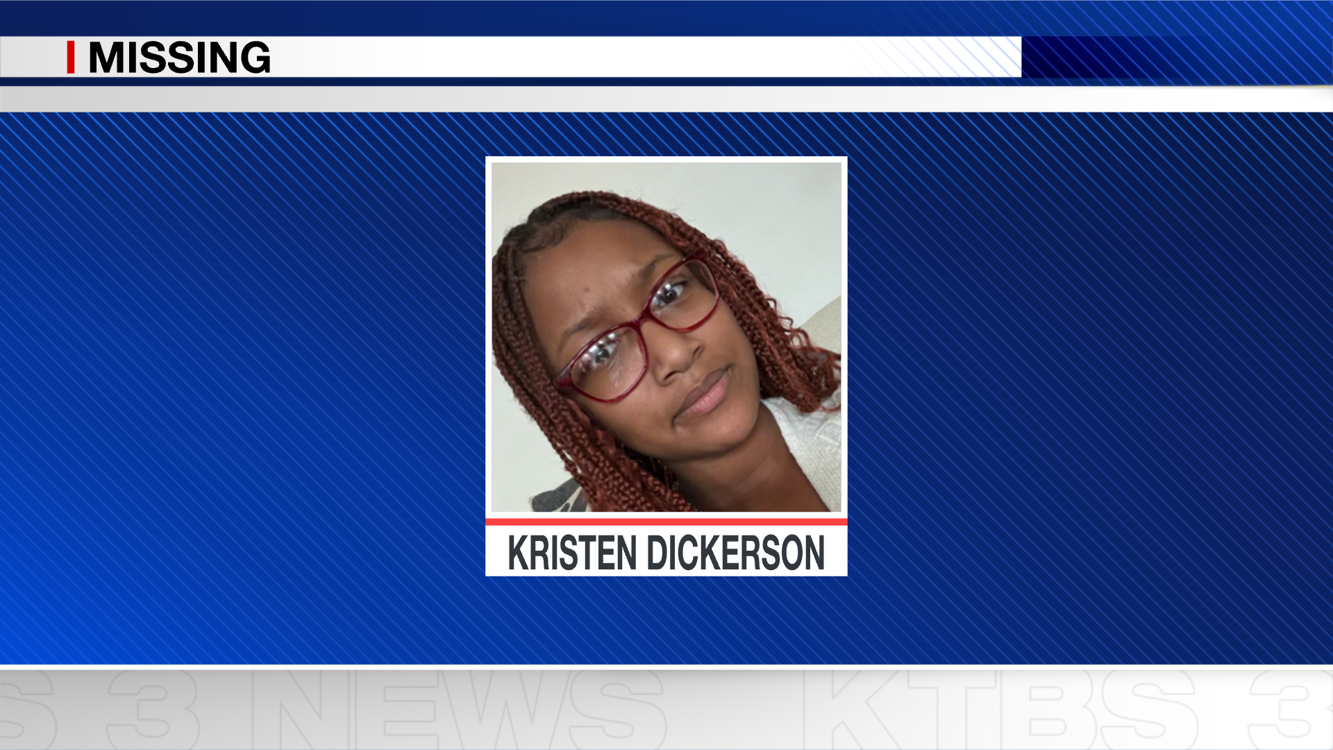 Shreveport police seek public's help in locating runaway | News | ktbs.com