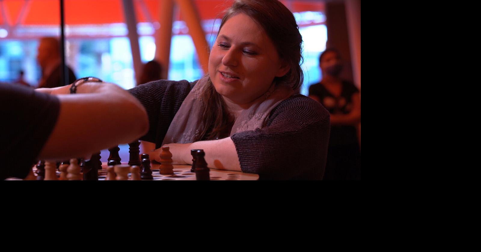 Chess Daily News by Susan Polgar - Queen of the board