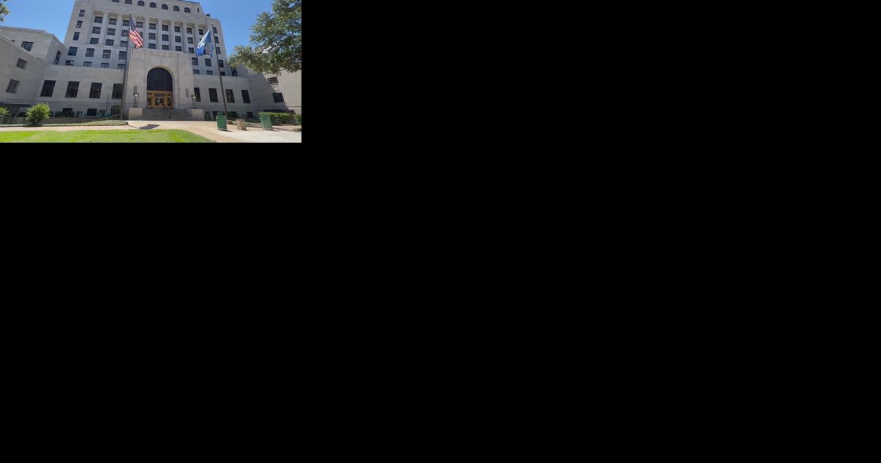 Caddo grand jury returns 2 homicide, 3 sexual assault indictments - Vimarsana News