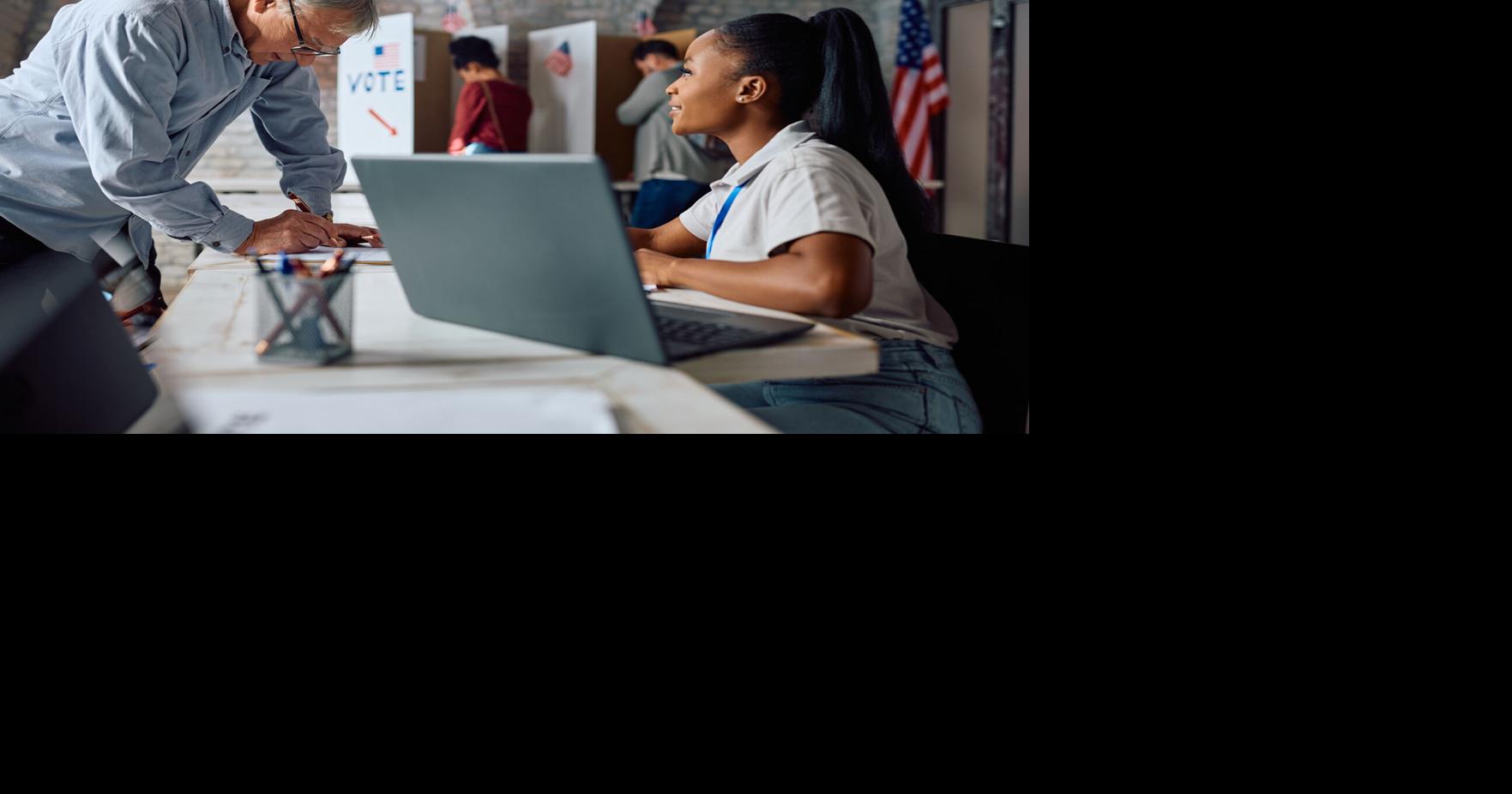 Texas, Arkansas voters head to the primary polls on Tuesday