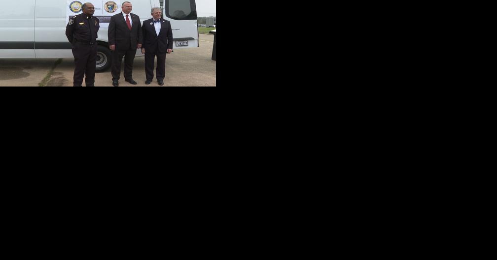 Shreveport police get new crime fighting tool from Willis-Knighton - Vimarsana News