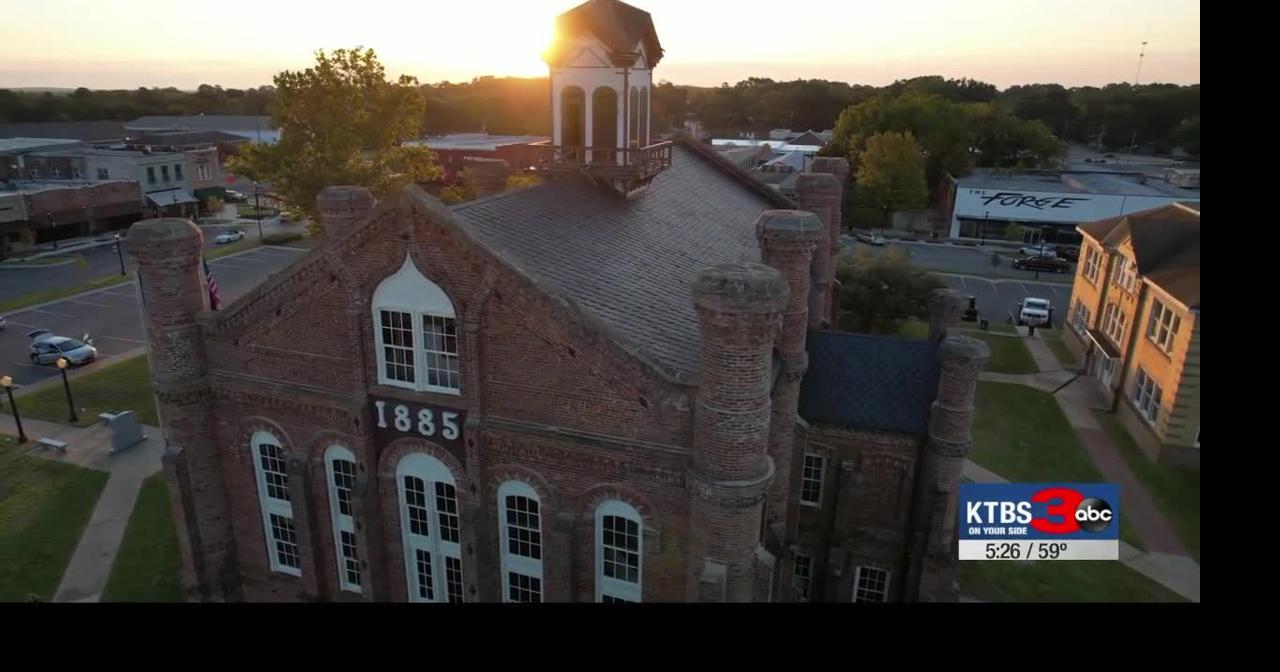 Center, Tx: A great place to live! | Rick Rowe | ktbs.com