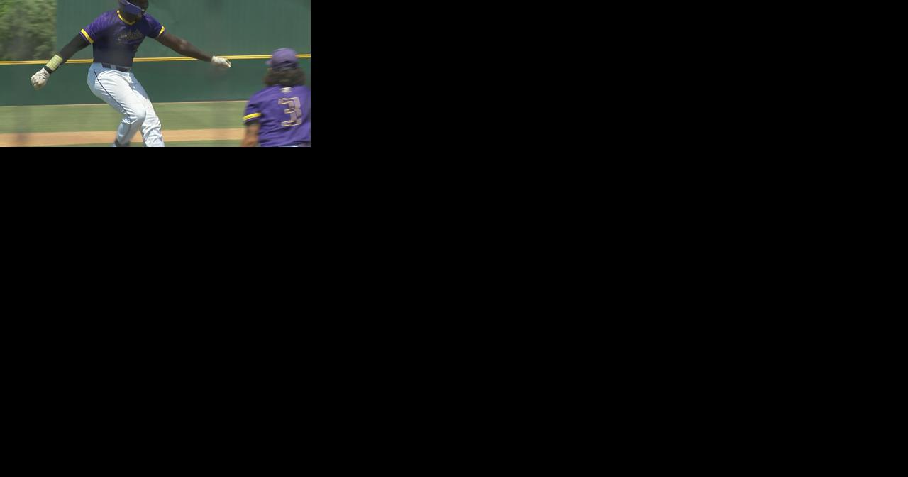 Walk-off homer sends LSUS to NAIA World Series - Vimarsana News