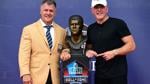 Hall of Fame Football