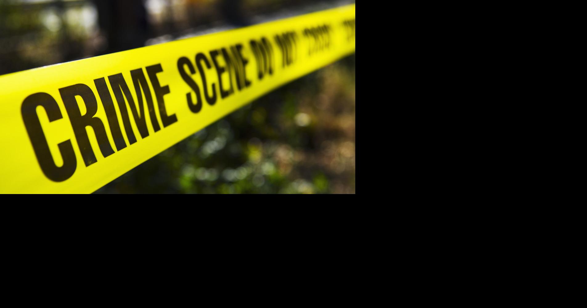 Shooting News Image