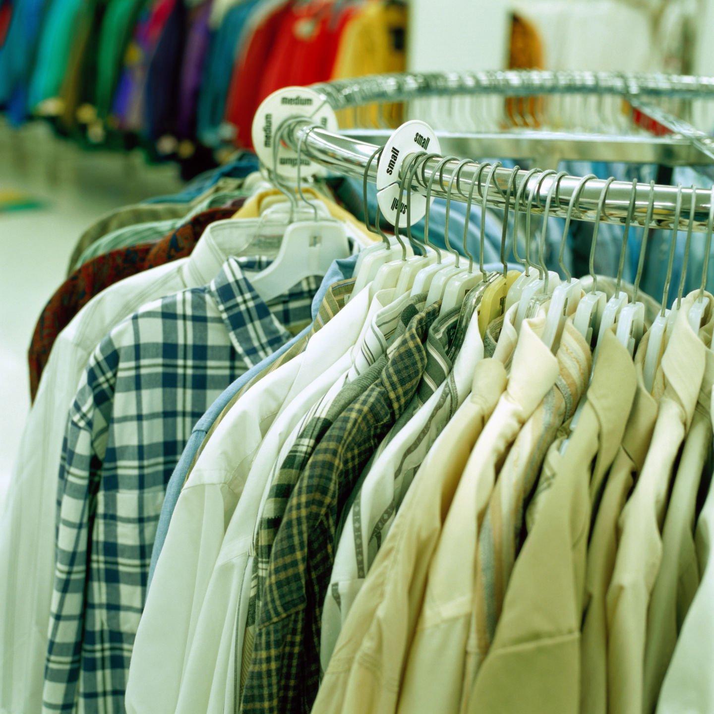 Why the community should donate to a thrift store Community