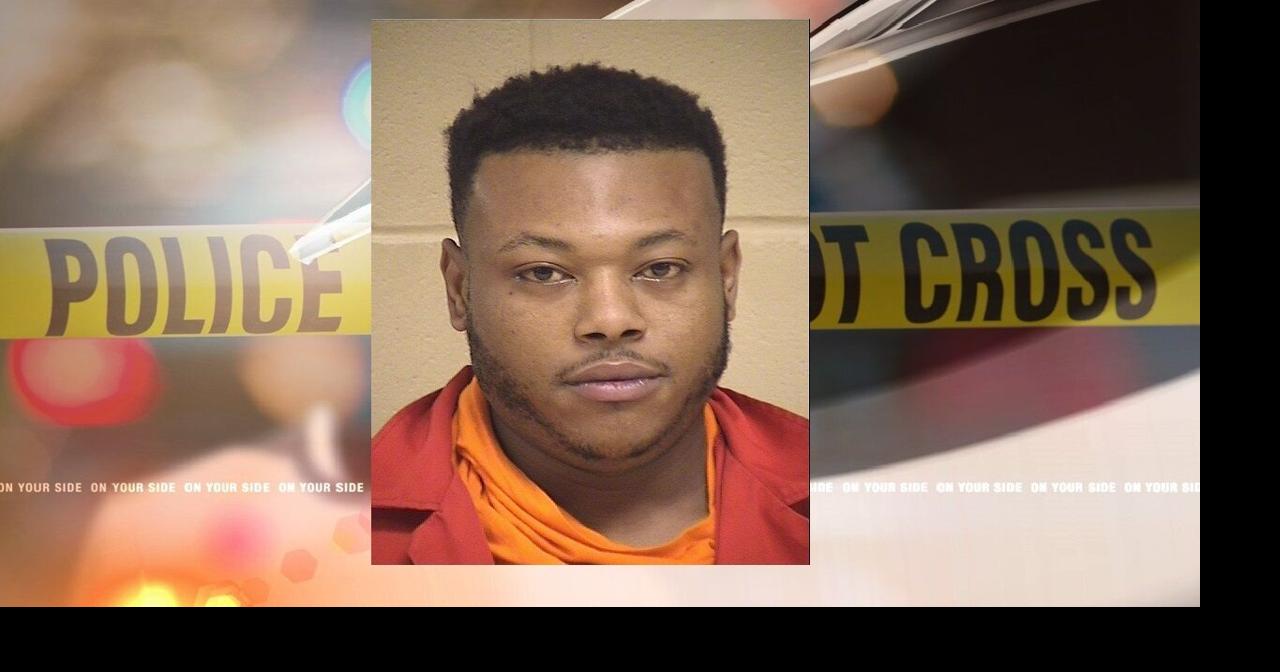Police seeking man involved in Shreveport domestic shooting | News ...